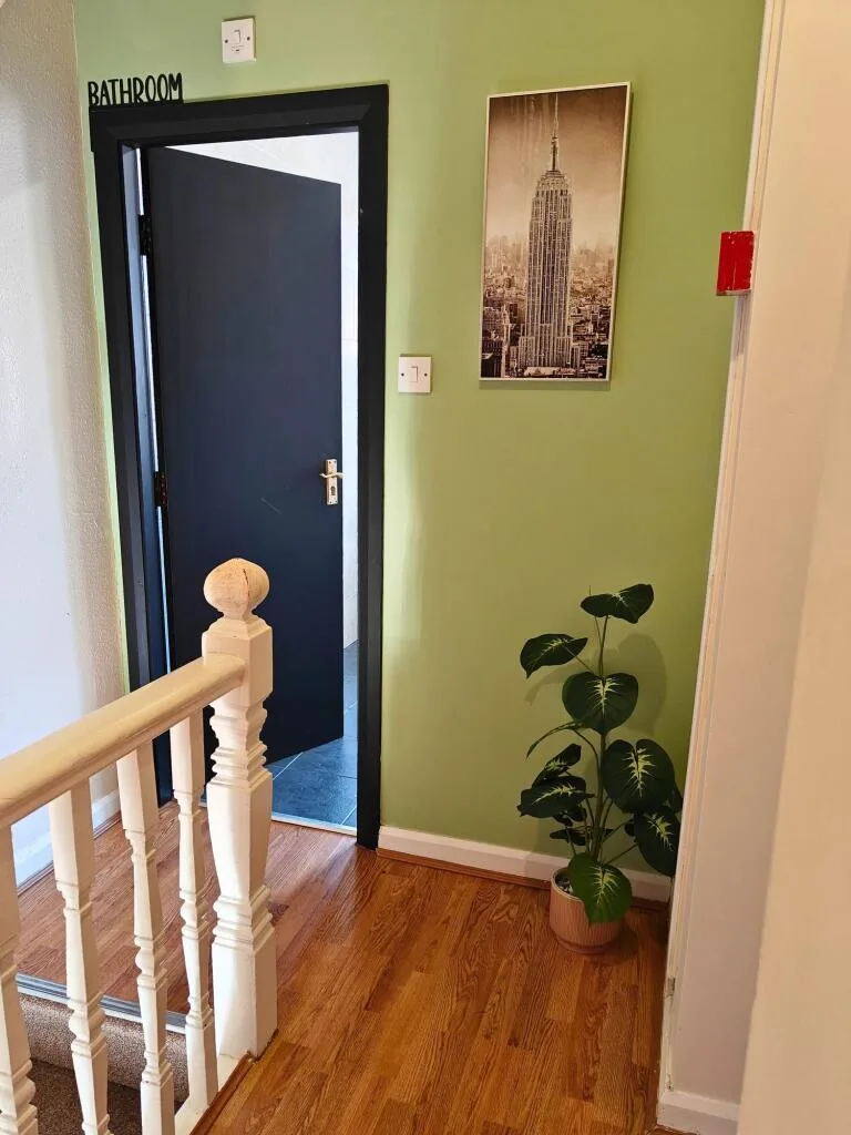 3 bedroom house share for rent