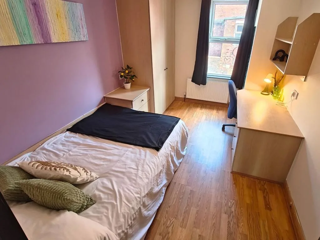3 bedroom house share for rent