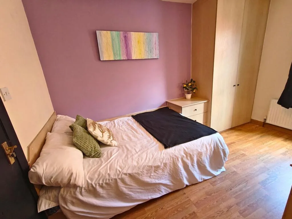 3 bedroom house share for rent