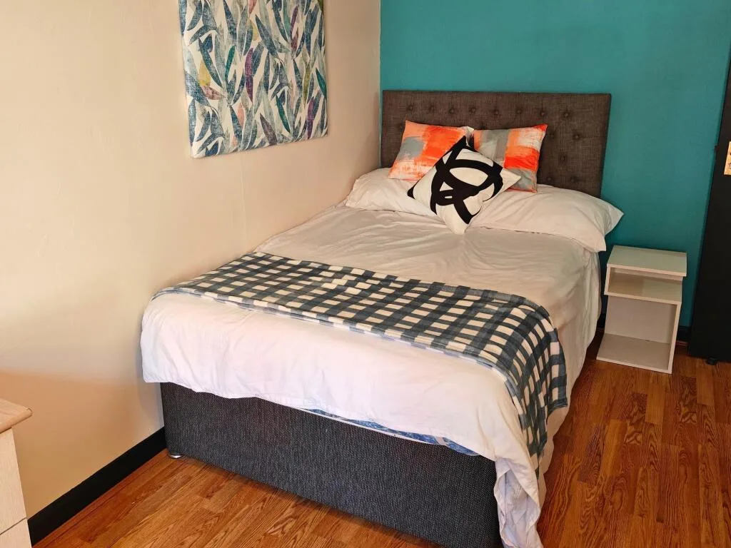 3 bedroom house share for rent