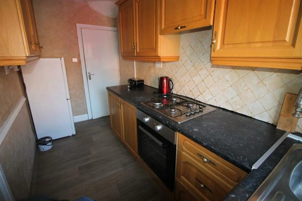 4 bedroom house for rent