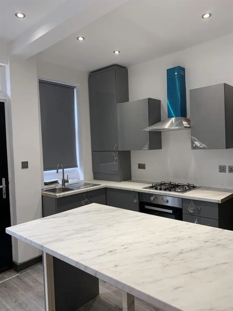 3 bedroom terraced house for rent