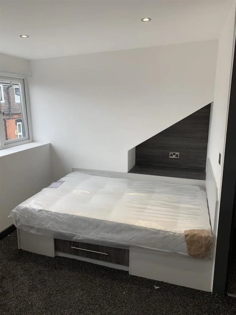 3 bedroom terraced house for rent