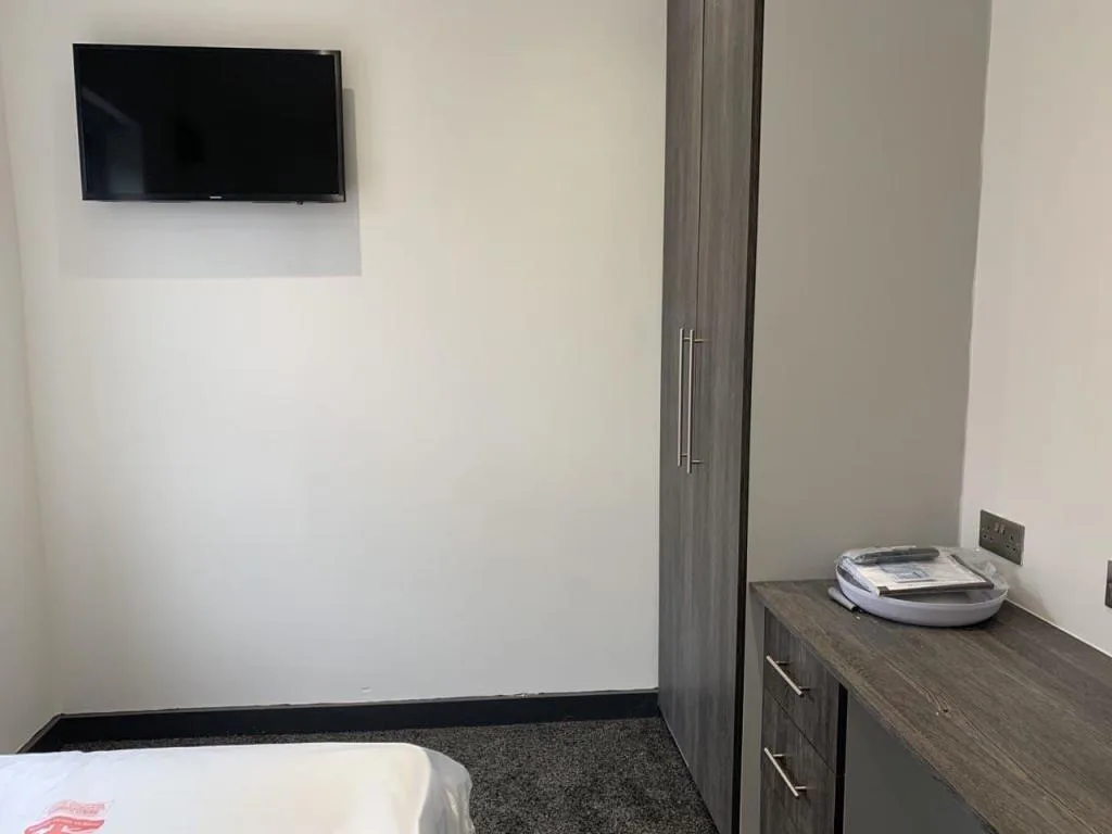3 bedroom terraced house for rent