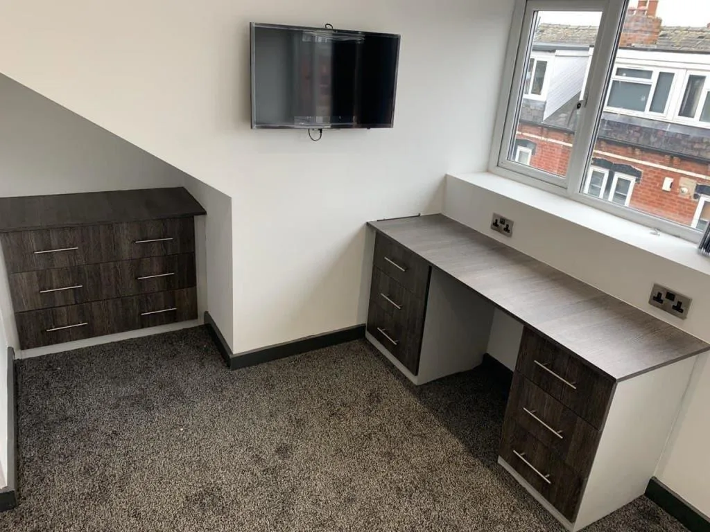 3 bedroom terraced house for rent
