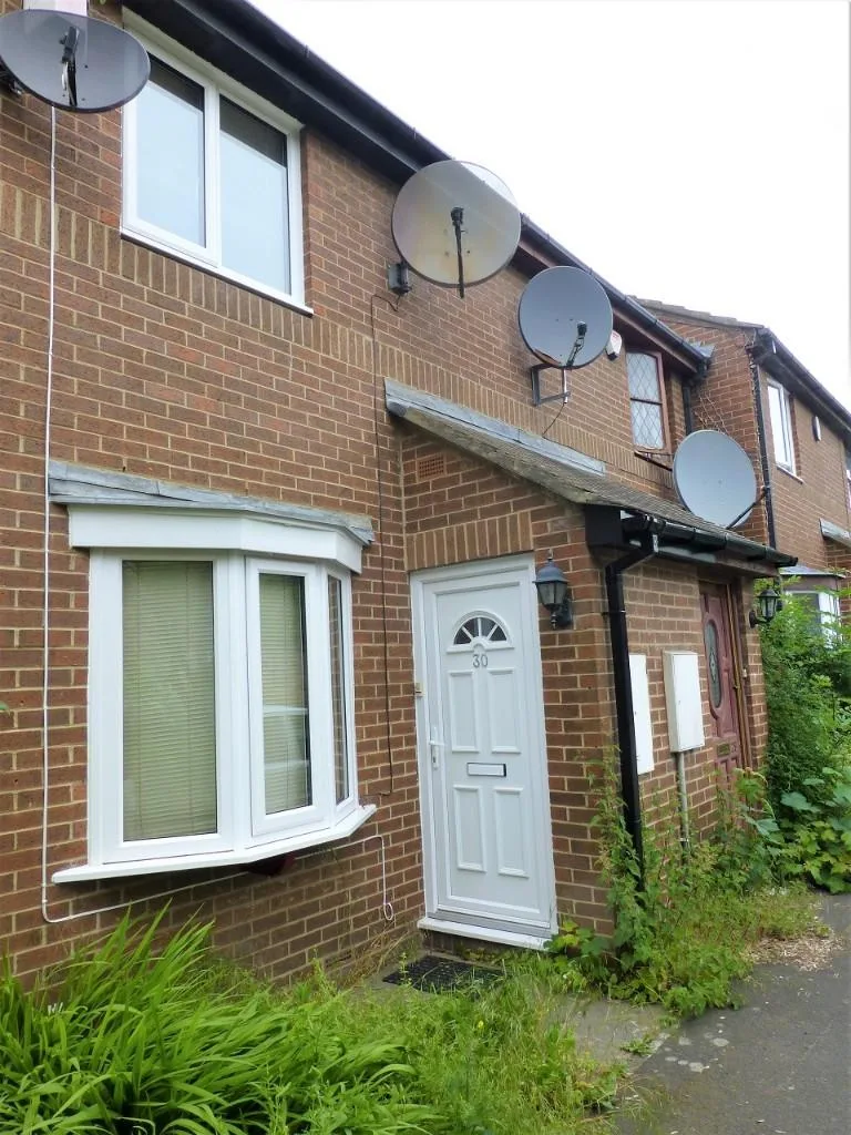 2 bedroom house for rent