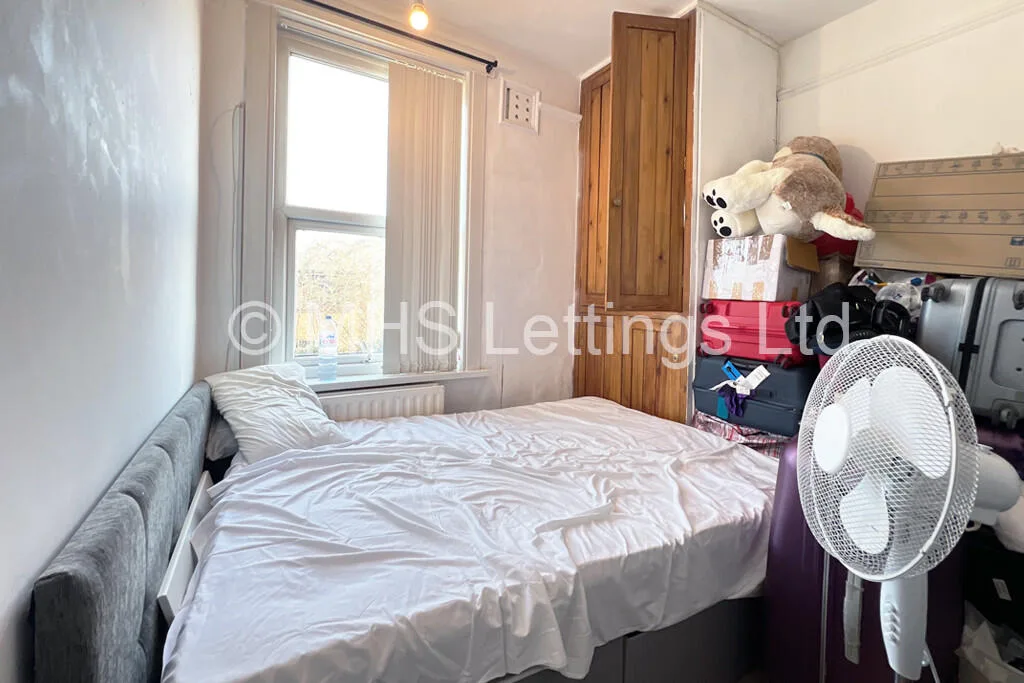 4 bedroom terraced house for rent
