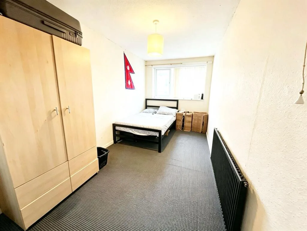 4 bedroom terraced house for rent