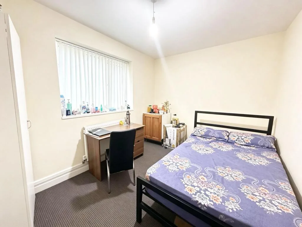 4 bedroom terraced house for rent
