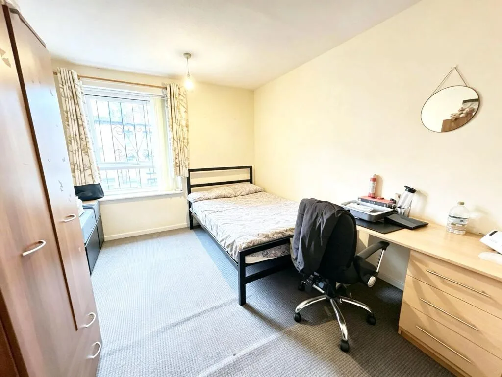 4 bedroom terraced house for rent