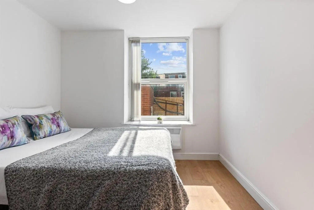 3 bedroom flat for rent