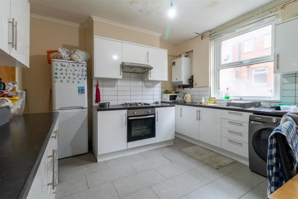 3 bedroom house for rent