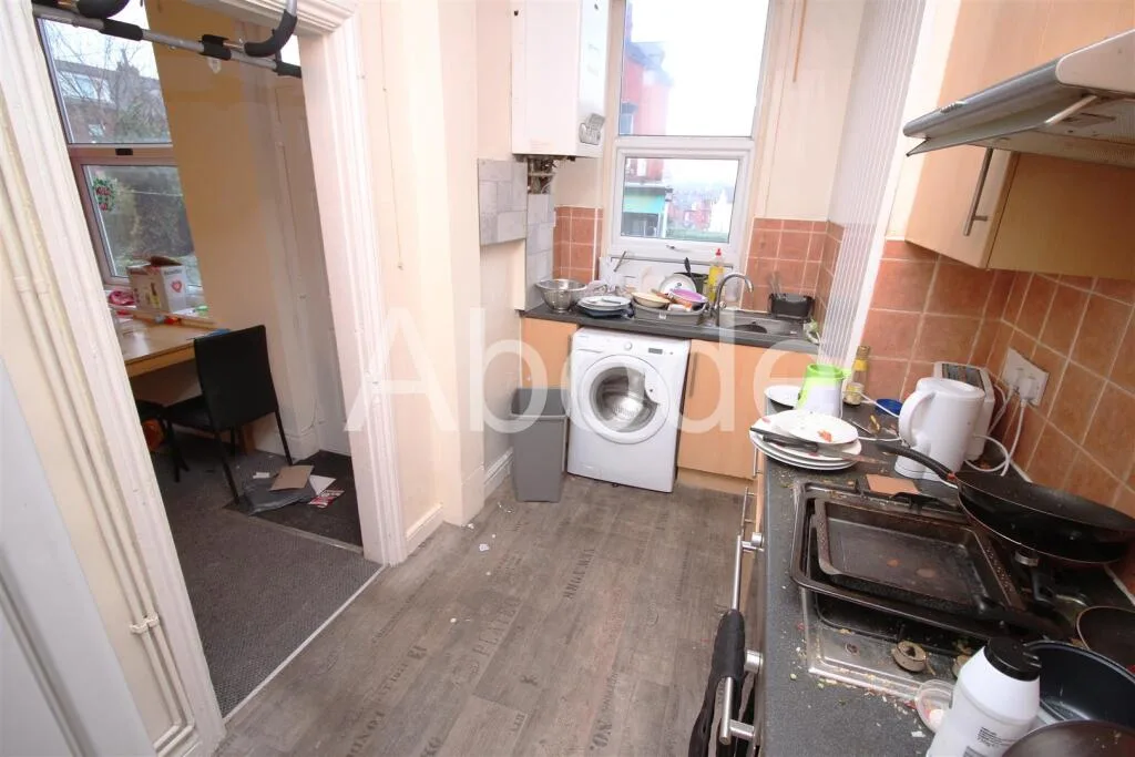 4 bedroom house for rent