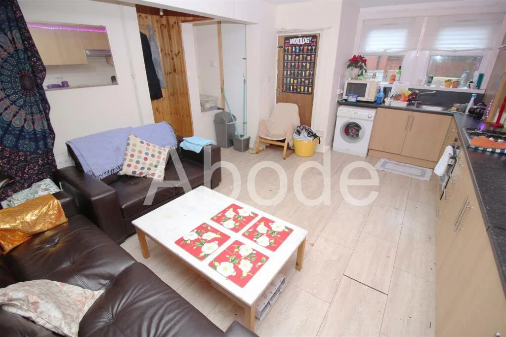 4 bedroom house for rent
