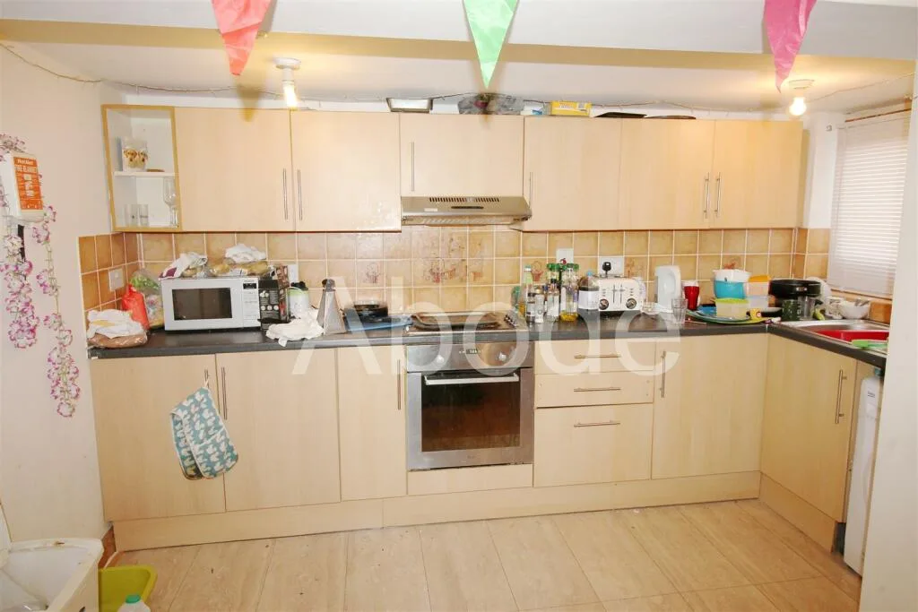 4 bedroom house for rent