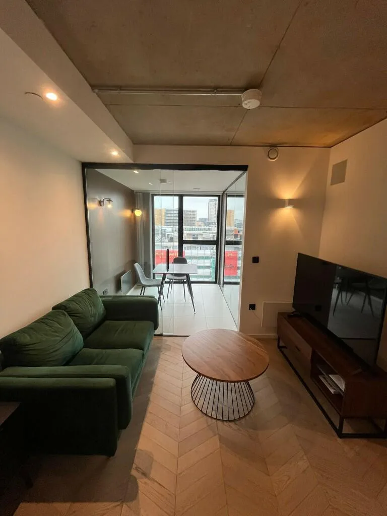 1 bedroom apartment for rent