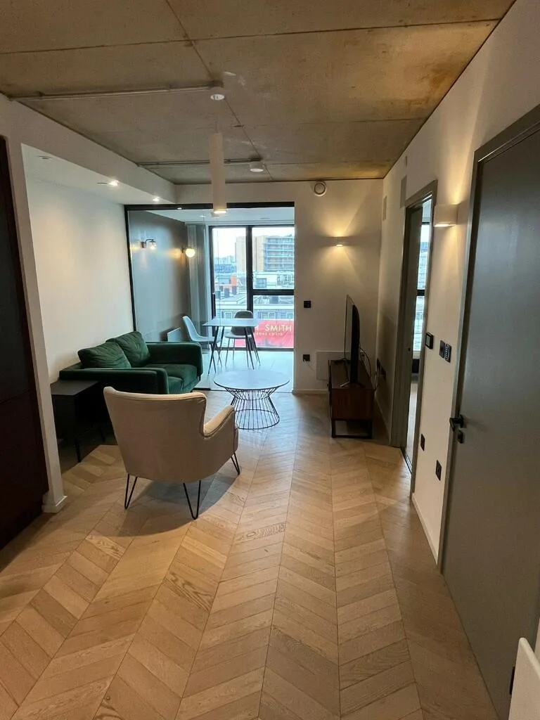 1 bedroom apartment for rent