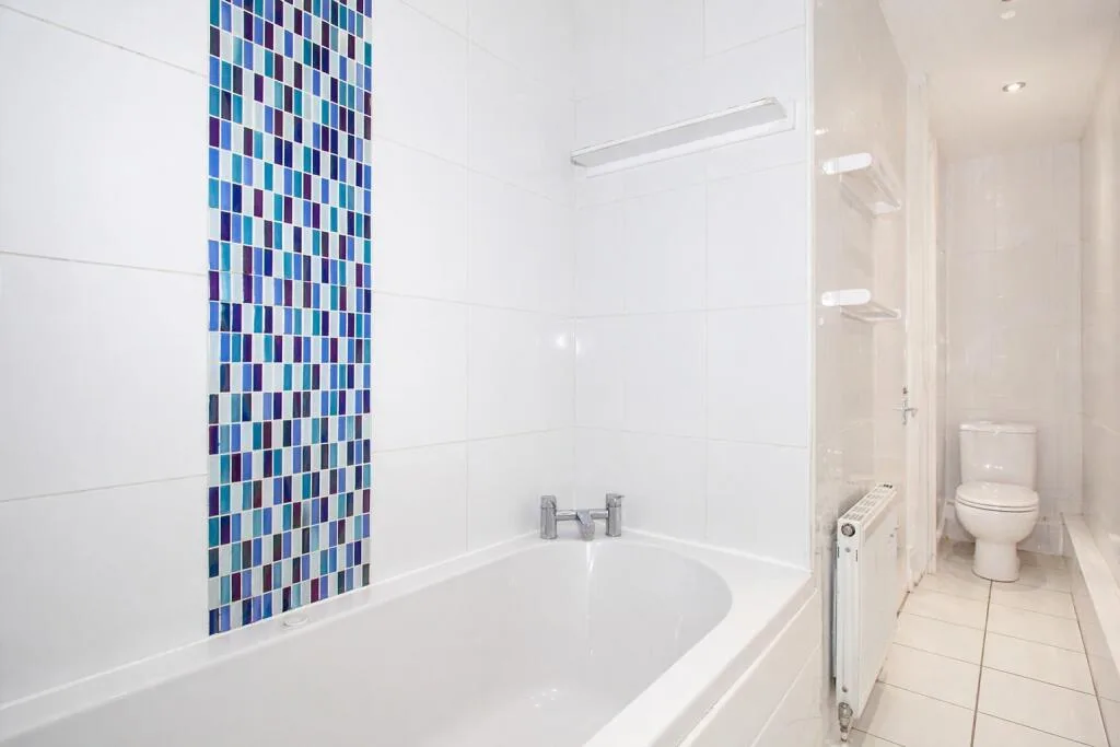 5 bedroom terraced house for rent