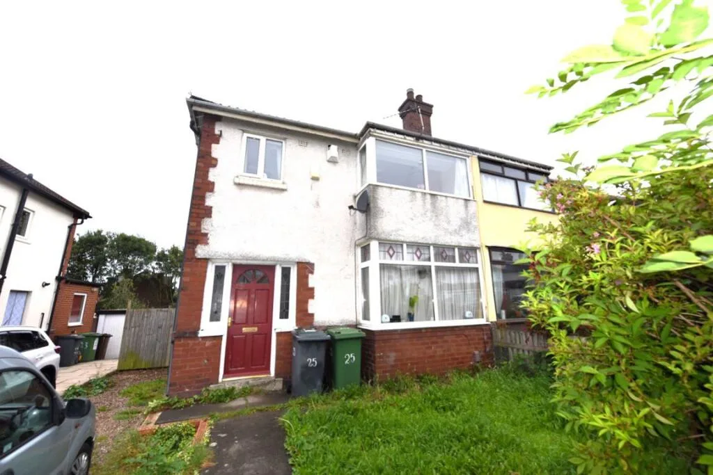 4 bedroom house for rent