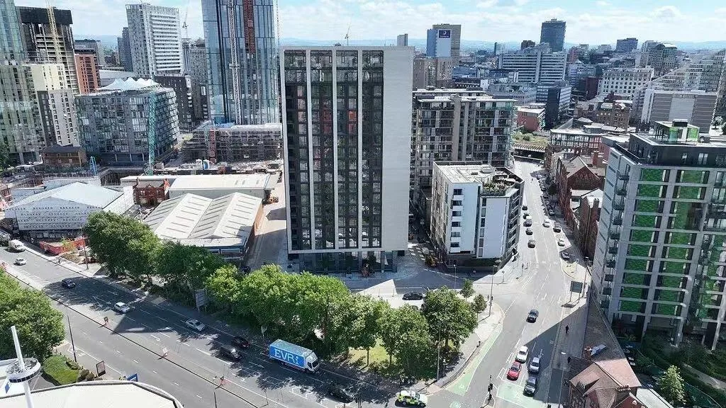 1 bedroom apartment for rent