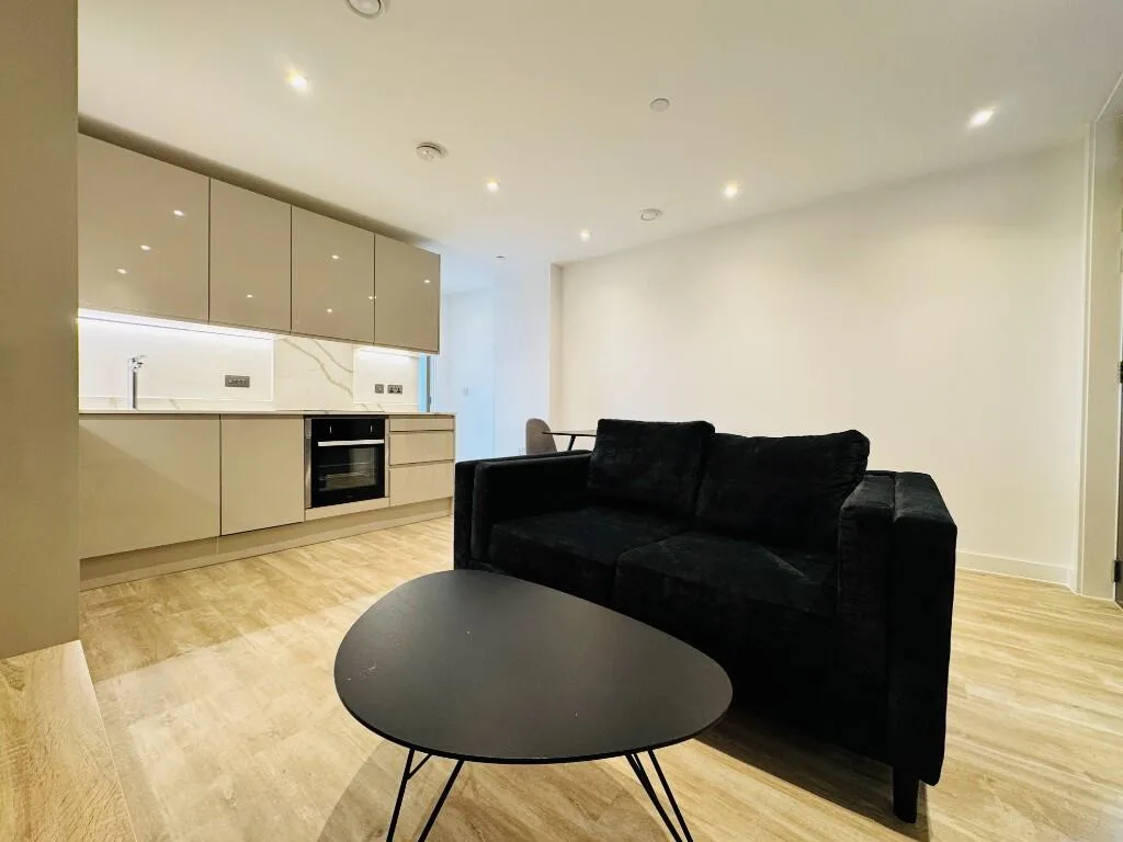 1 bedroom apartment for rent