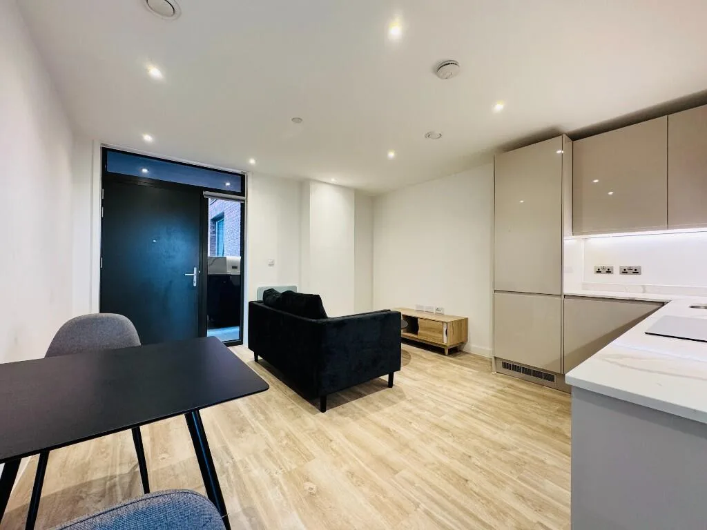 1 bedroom apartment for rent