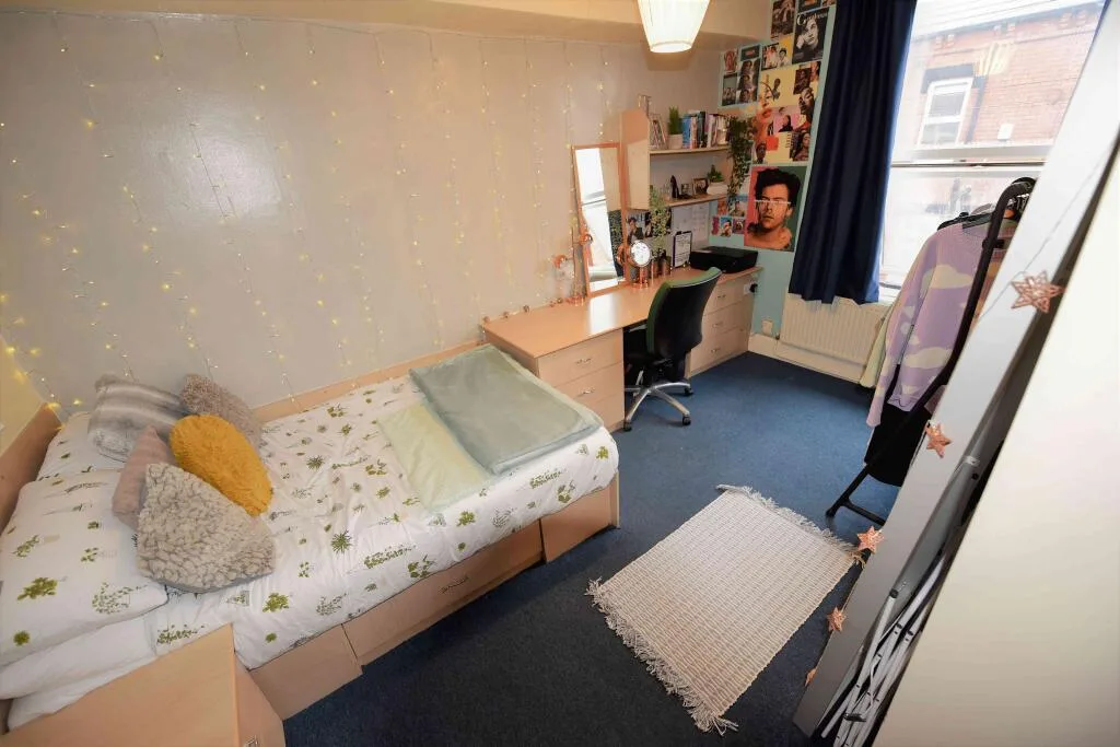 4 bedroom terraced house for rent