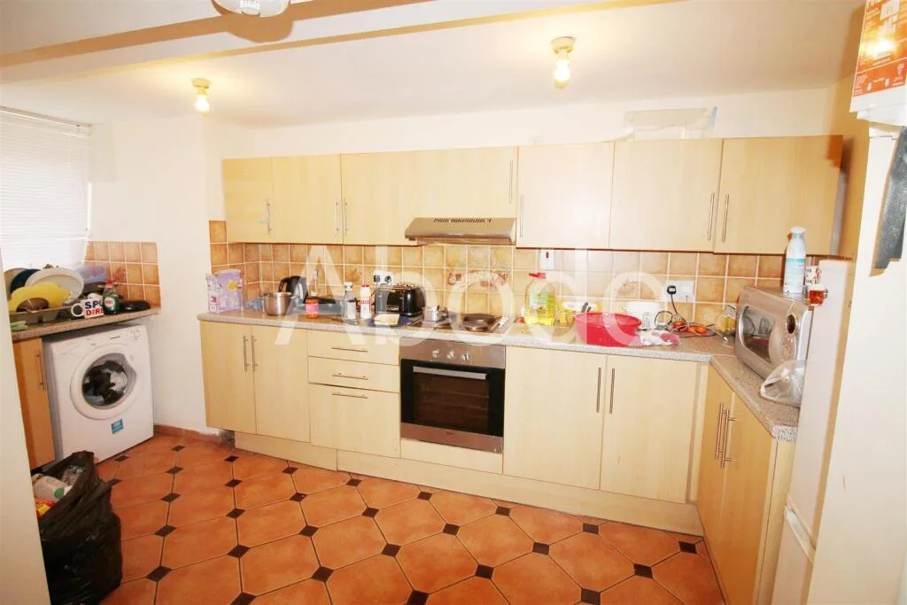 4 bedroom house for rent