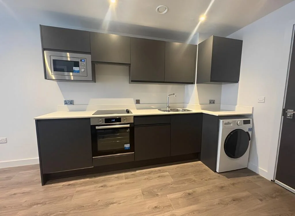 1 bedroom apartment for rent