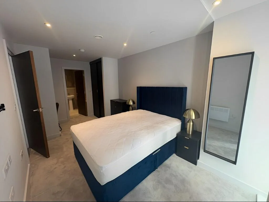 1 bedroom apartment for rent
