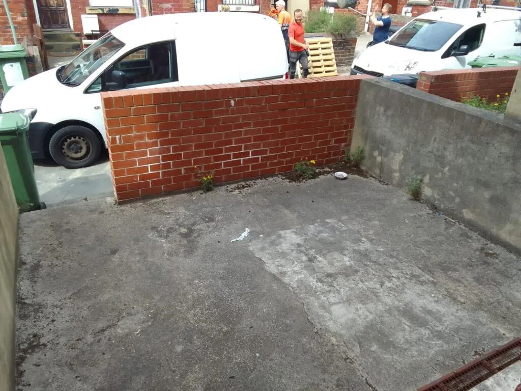4 bedroom terraced house for rent