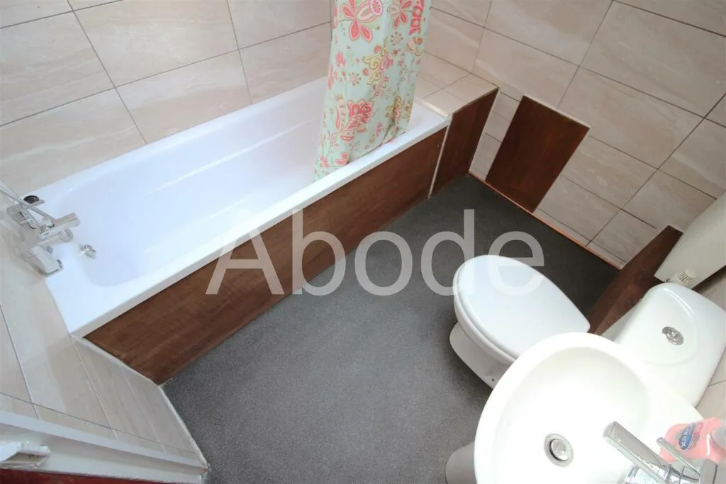 4 bedroom house for rent