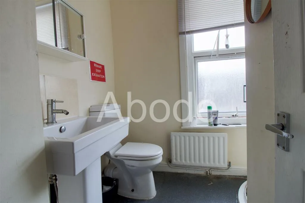3 bedroom house for rent