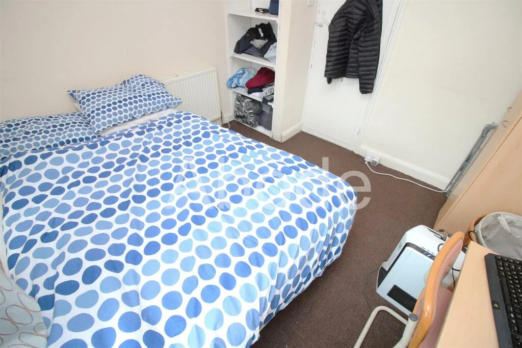 4 bedroom house for rent