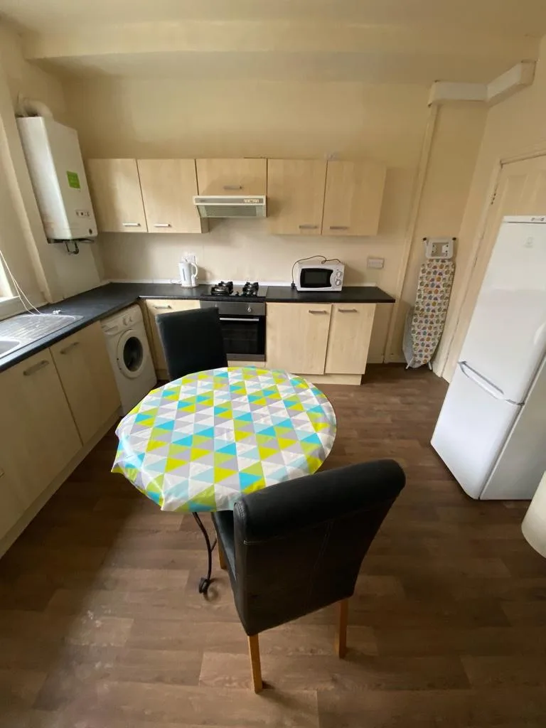 4 bedroom terraced house for rent