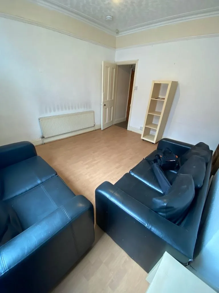 4 bedroom terraced house for rent