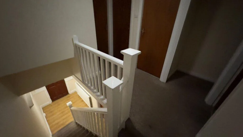 4 bedroom semi-detached house for rent