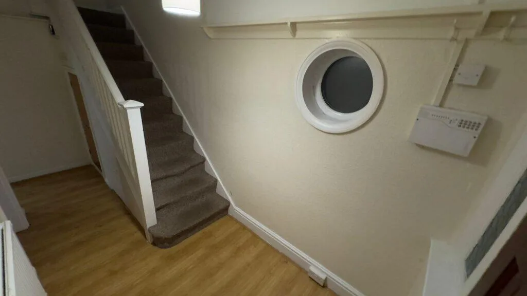 4 bedroom semi-detached house for rent