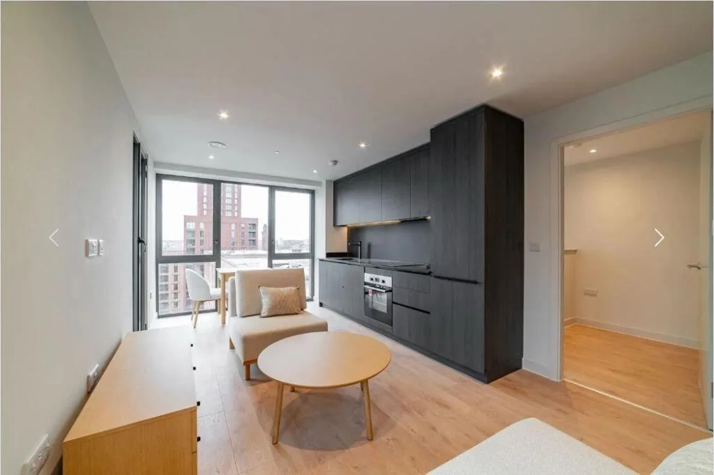 1 bedroom apartment for rent