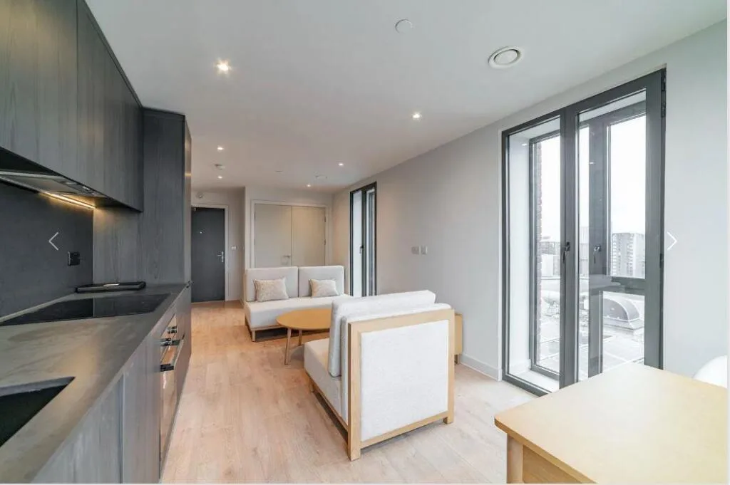 1 bedroom apartment for rent