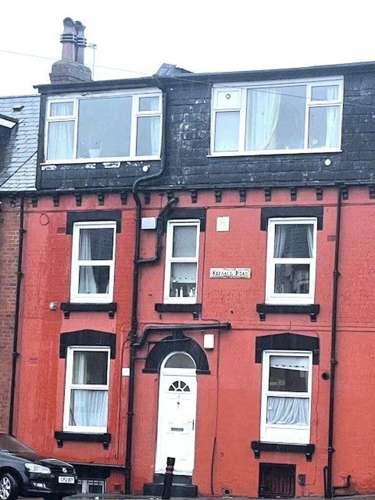 5 bedroom house for rent