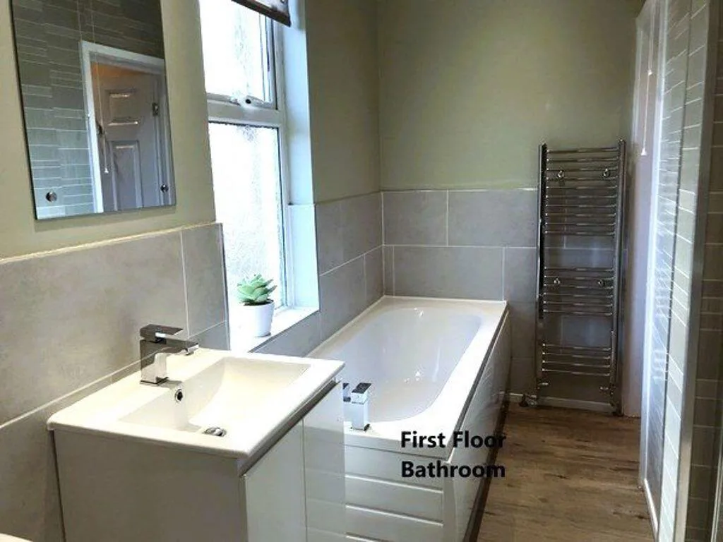 5 bedroom house for rent
