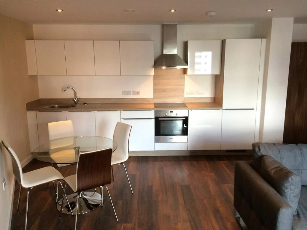 2 bedroom apartment for rent