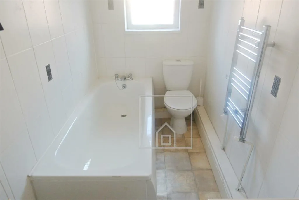 3 bedroom house for rent