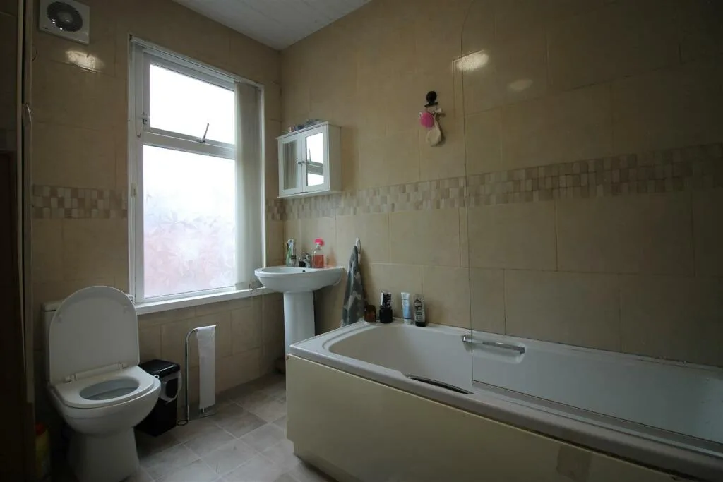 3 bedroom house for rent
