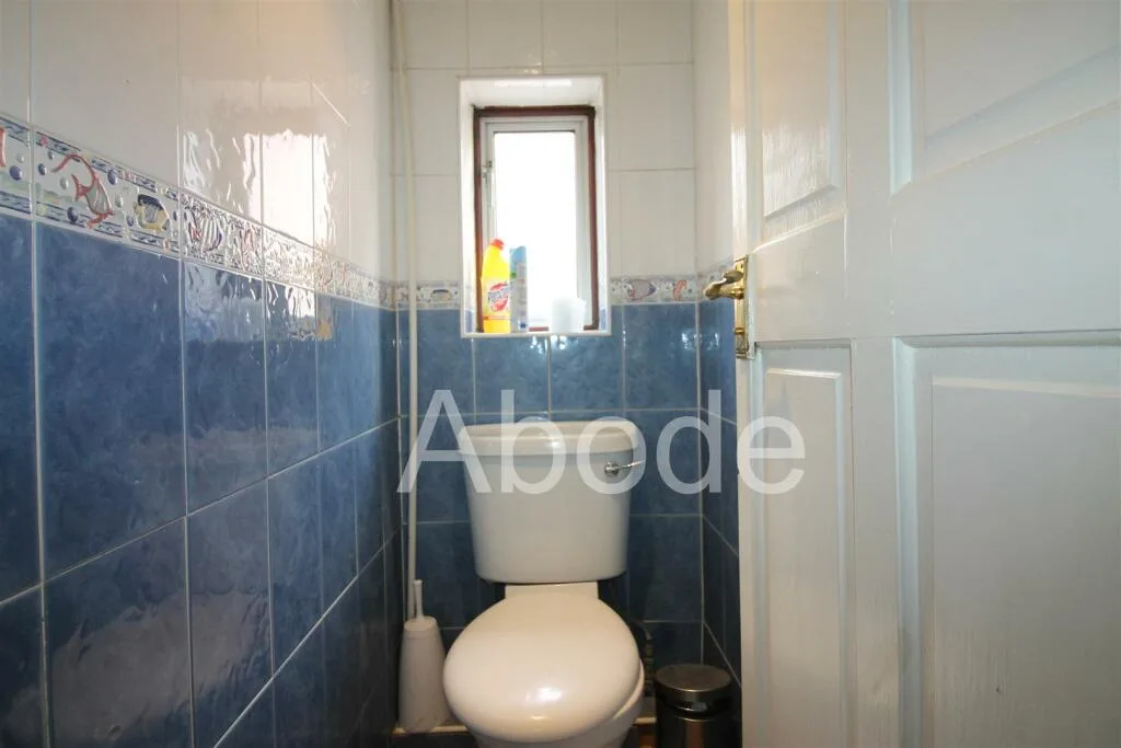 3 bedroom house for rent