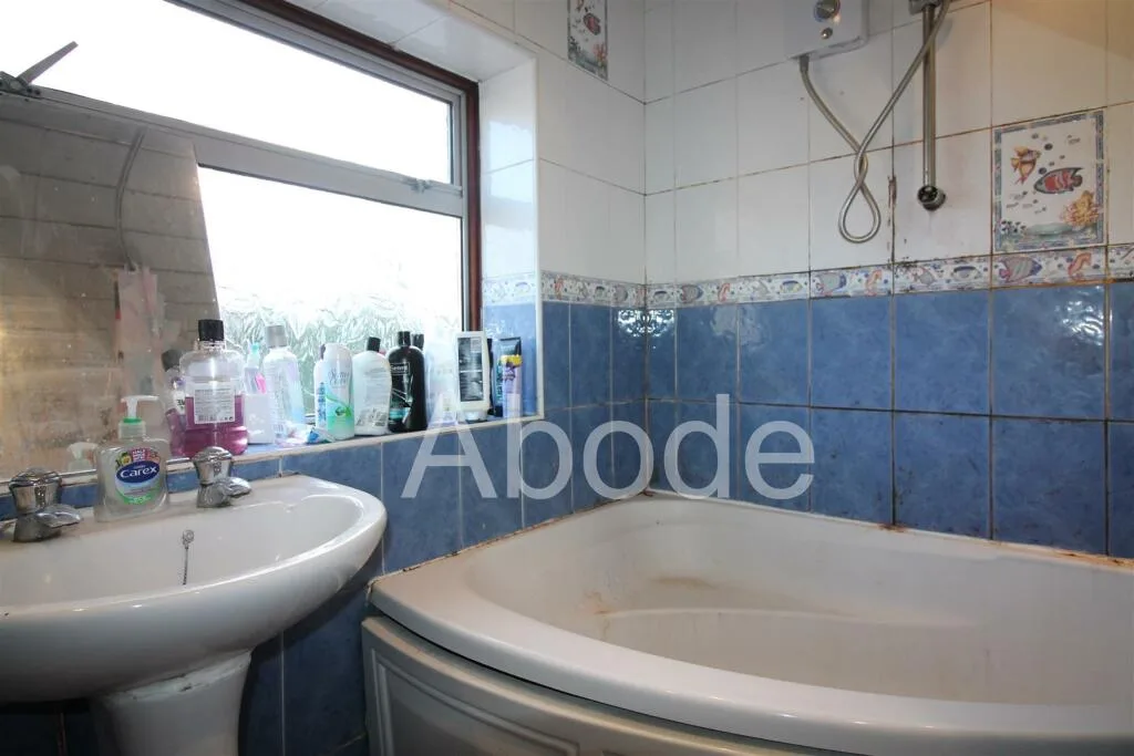 3 bedroom house for rent