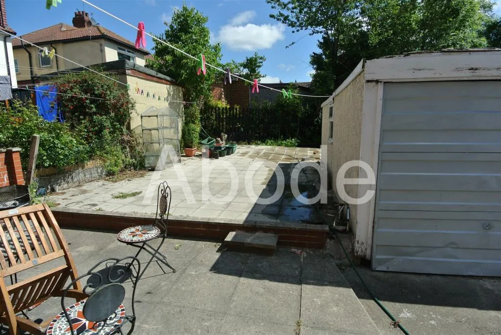 3 bedroom house for rent