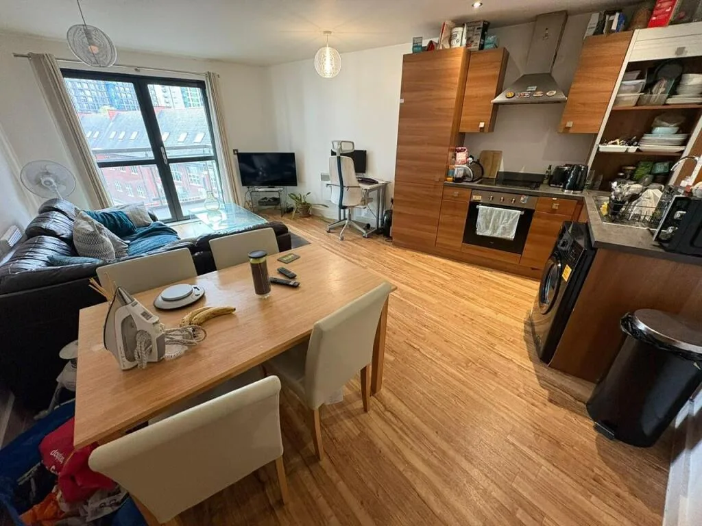 2 bedroom apartment for rent