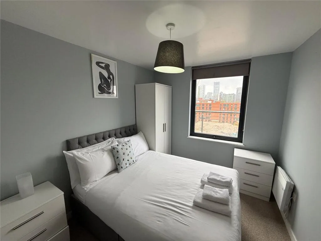 2 bedroom property for rent